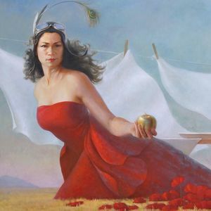 Meet your Posher, Jinhi